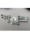 Ölkühler-Kit Automatische Geschwindigkeiten 4 Berichte Land