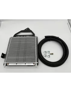 Kit Cooler Oil Box Automatische snelheden Hilux Revo DTC