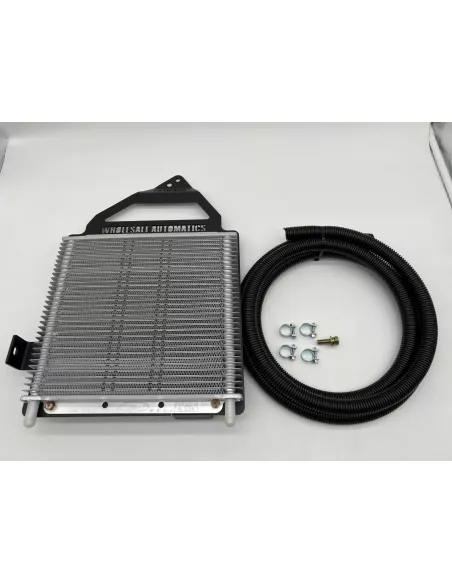 Kit refroidisseur huile boite vitesses automatique Hilux Revo DTC