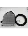Kit Cooler Oil Box Automatische snelheden Hilux Revo DTC