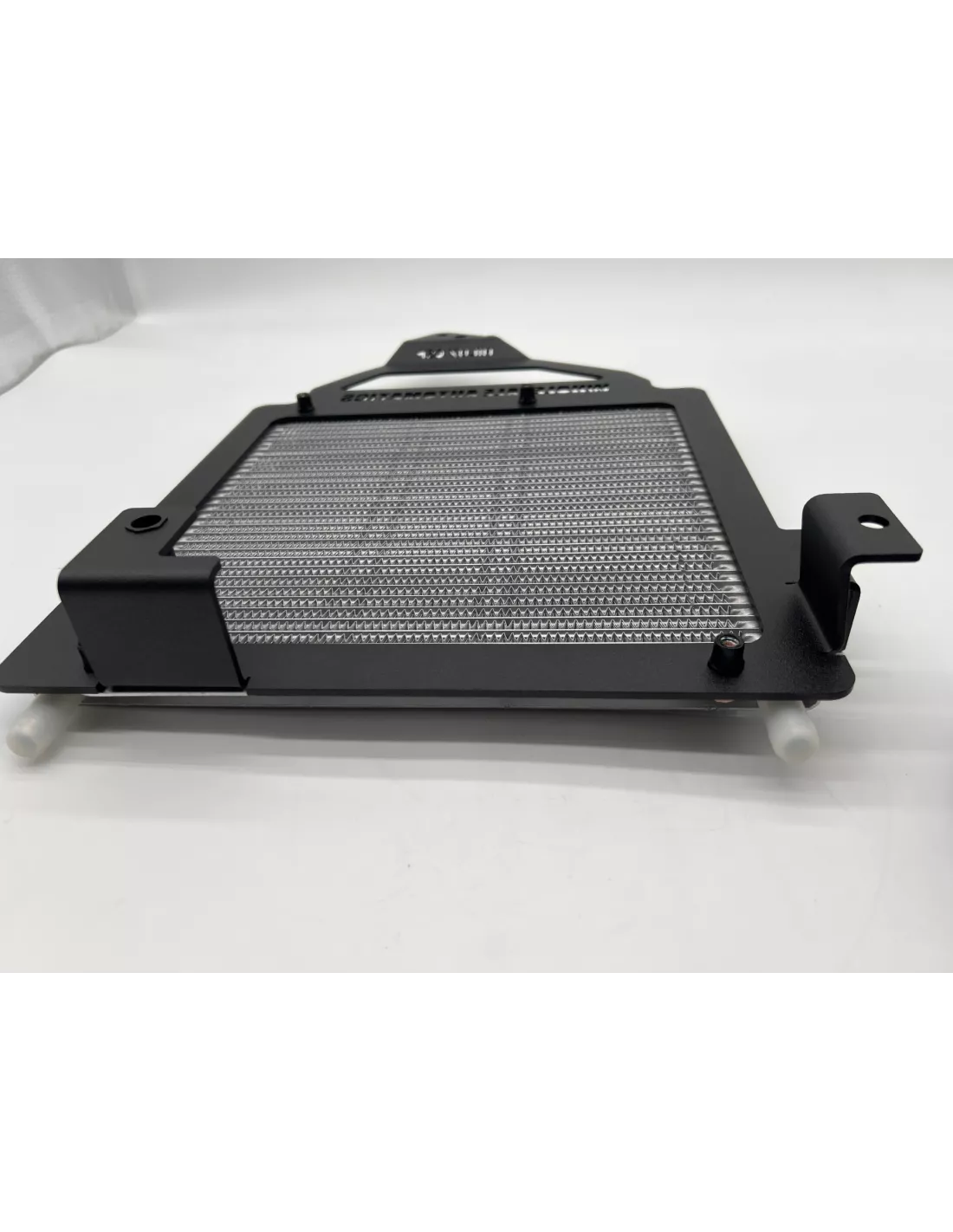 Kit refroidisseur huile boite vitesses automatique Hilux Revo DTC