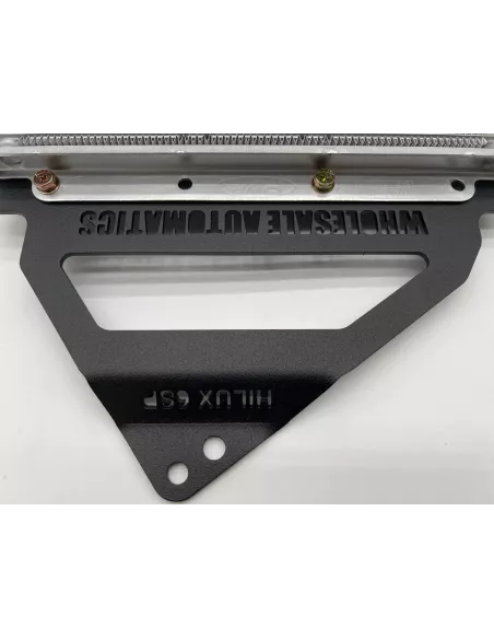 Kit refroidisseur huile boite vitesses automatique Hilux Revo DTC