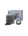 Kit refroidisseur huile boite vitesses automatique Toyota Land