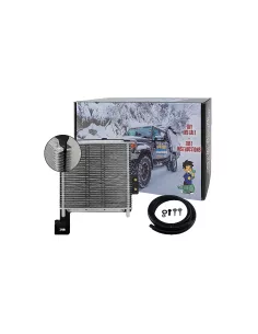 Kit refroidisseur huile boite vitesses automatique Land Cruiser