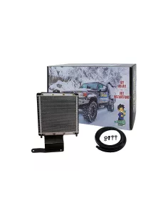Kit refroidisseur huile boite vitesses automatique Toyota Hilux Vigo