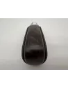 Hebel-Butt Automatische VDJ200-Geschwindigkeiten - Schwarzes Leder & Holz