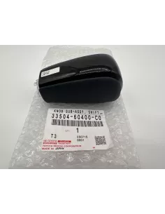 Pommeau de levier boite de vitesses automatique KDJ15 TOYOTA -