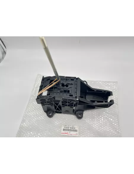 Ensemble levier de boite de vitesses automatique KDJ120 BVA4 TOYOTA -