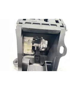 KDJ120 Automatische Getriebesatz BVA4 TOYOTA - 2