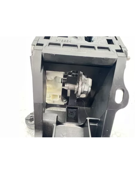 Ensemble levier de boite de vitesses automatique KDJ120 BVA4 TOYOTA -