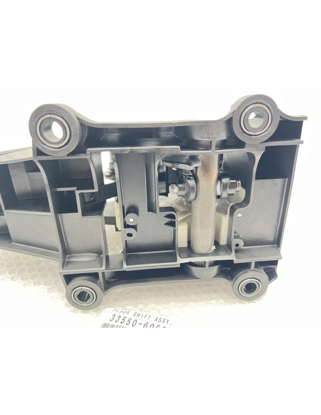 Ensemble levier de boite de vitesses automatique KDJ120 BVA4 TOYOTA -