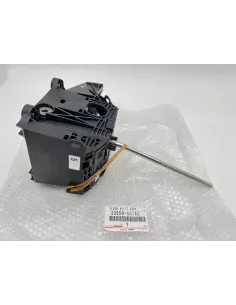 Ensemble levier de boite de vitesses automatique KDJ120 BVA5 TOYOTA -
