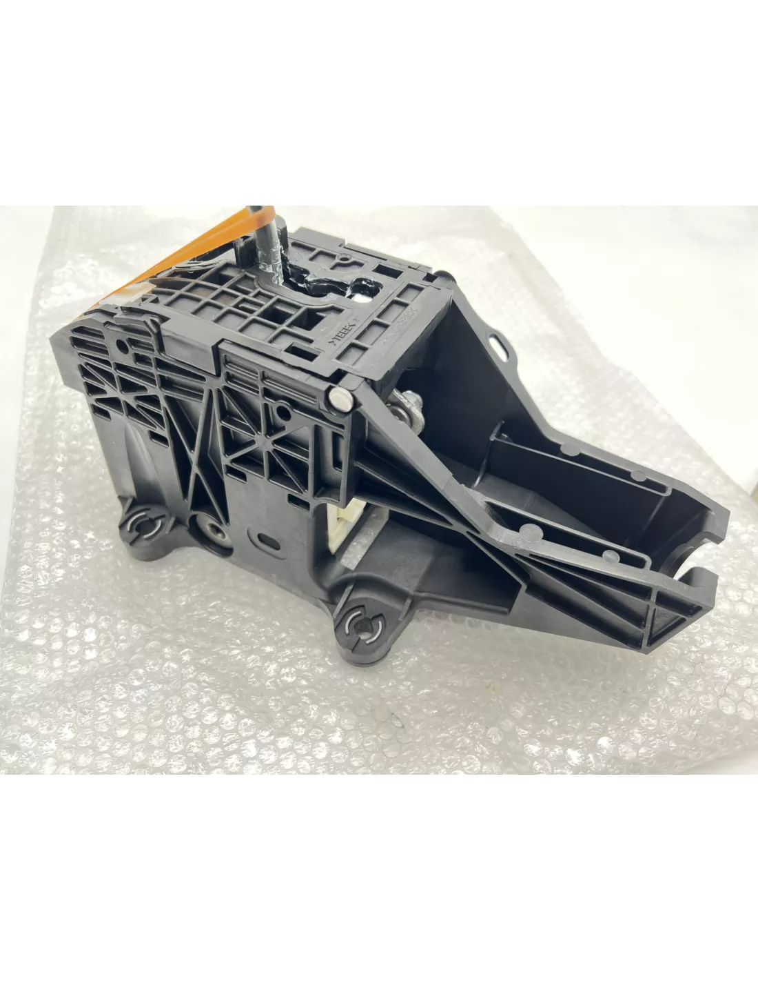 KDJ120 BVA5 Automatischer Getriebehebelsatz TOYOTA -