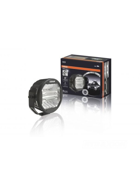Phare additionnel OSRAM MX260-CB