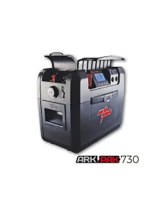 Powerbank Arkpak 730 europäische Version ARK - 4x4 Zubehör
