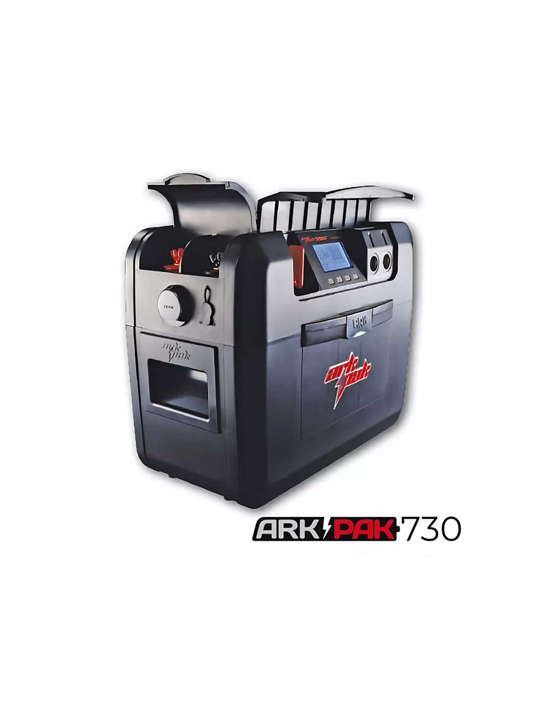 Powerbank Arkpak 730 europäische Version ARK - 4x4 Zubehör