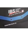 120W Tragbares Solarmotor-Kit mit integriertem Regler IBS -