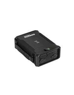 Batterie externe power bank multi fonctions Ontap 24 Ah allume-cigare