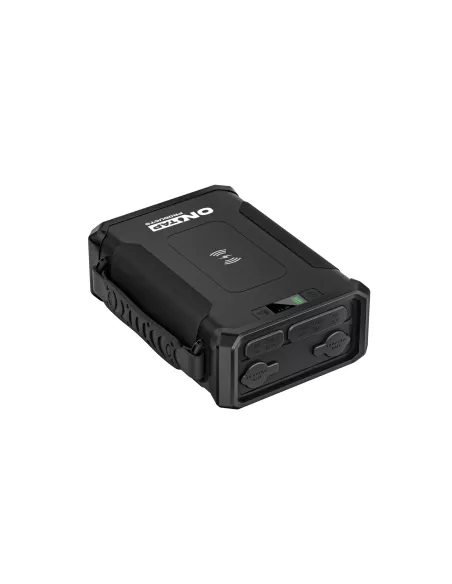 Batterie externe power bank multi fonctions Ontap 24 Ah allume-cigare
