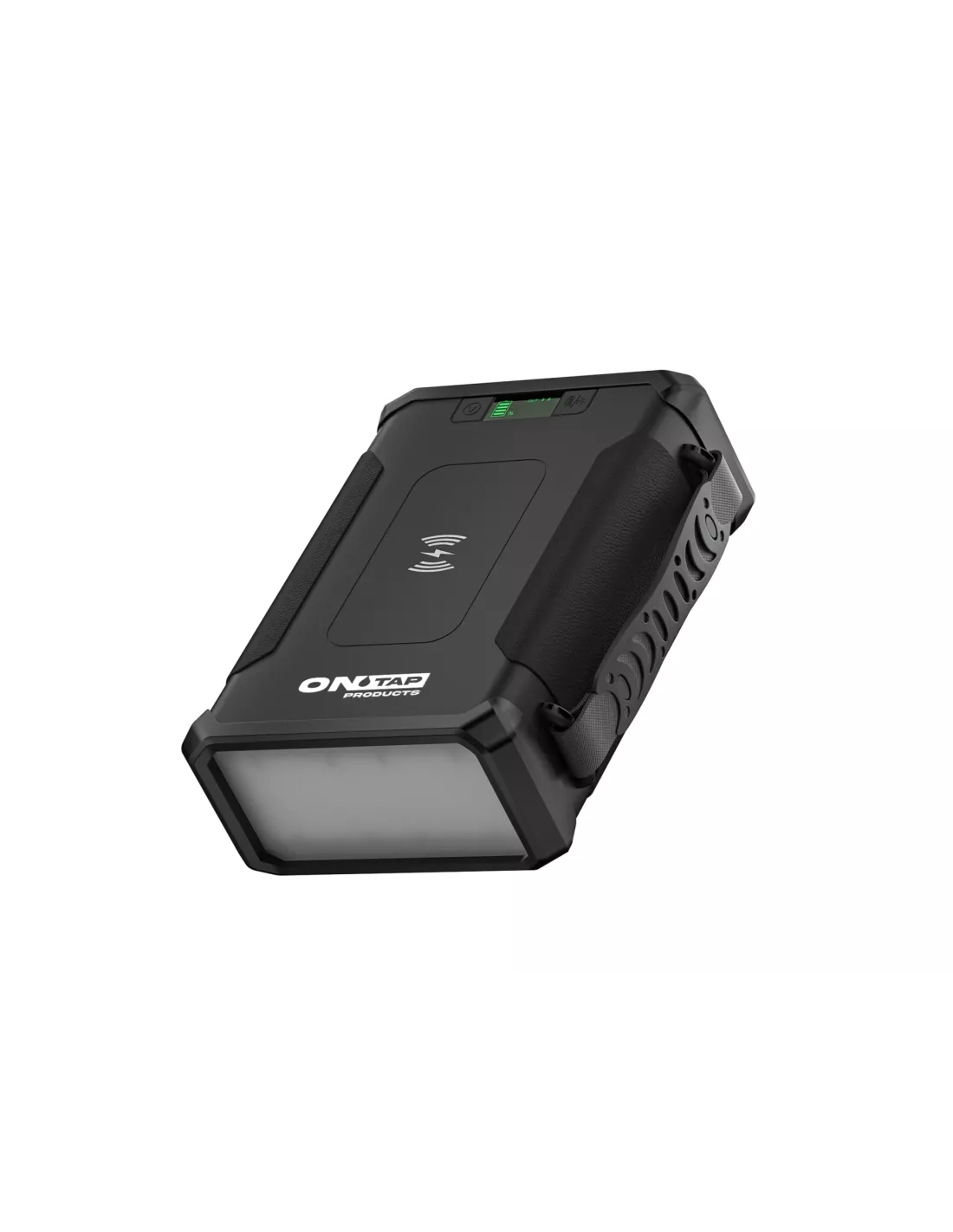 Power Bank Multifunktions-externe Batterie Ontap 24 Ah Zigarettenanzünder