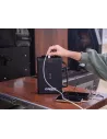 Power Bank Multifunktions-externe Batterie Ontap 24 Ah Zigarettenanzünder
