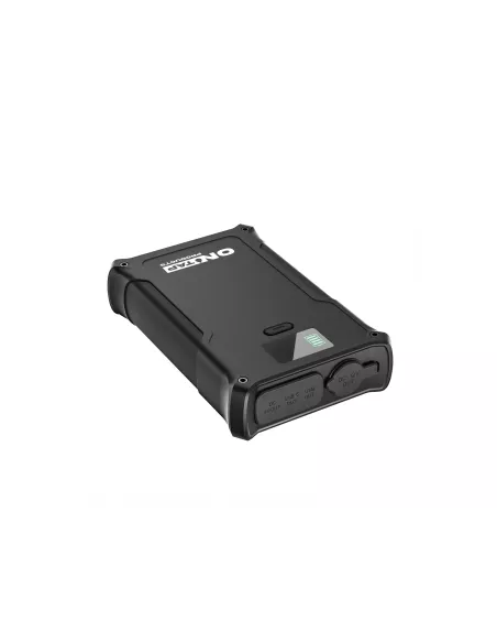 Batterie externe power bank multi fonctions Ontap 9 6 Ah