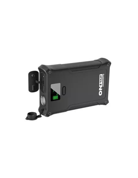 Batterie externe power bank multi fonctions Ontap 9 6 Ah
