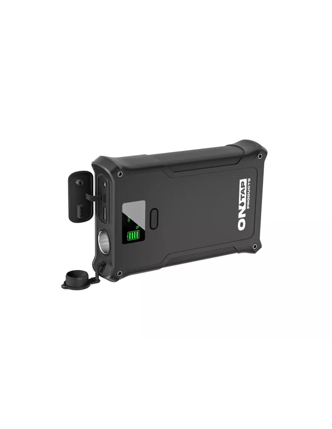 Batterie externe power bank multi fonctions Ontap 9 6 Ah