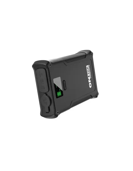 Batterie externe power bank multi fonctions Ontap 9 6 Ah