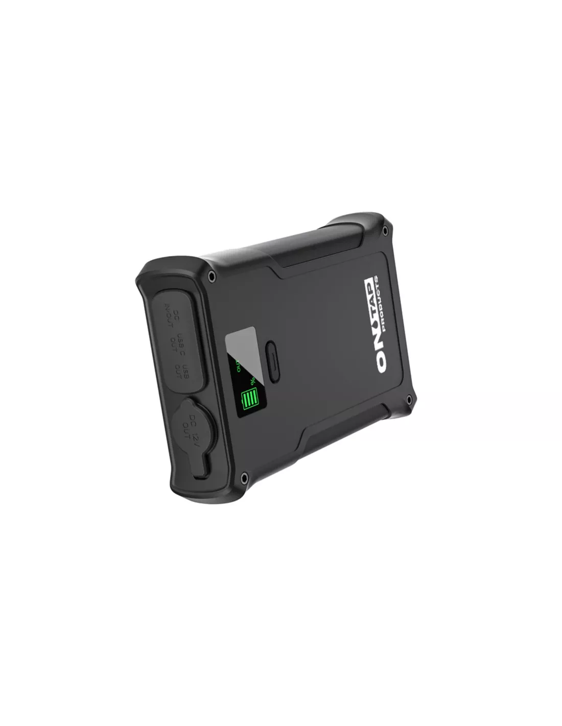 Power Bank Multifunctie Externe batterij Ontatp 9 6 Ah