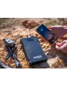 Power Bank Multifunctie Externe batterij Ontatp 9 6 Ah