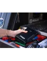 Power Bank Multifunktions-Externe Batterie Ontatp 9 6 Ah
