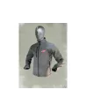 Veste softshell Dream Team Car gris titanium DTC PARTS - accessoire
