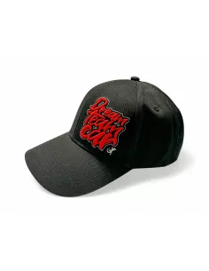 Casquette Baseball 6 pans logo Dream Team Car 3D DTC PARTS -