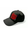 Casquette Baseball 6 pans logo Dream Team Car 3D DTC PARTS -