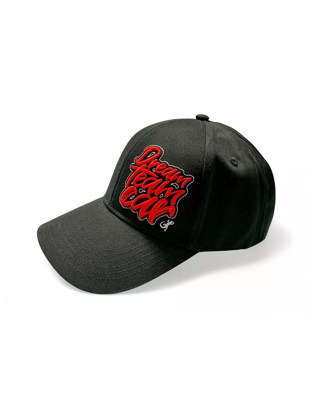 Baseball Cap 6 Pars Logo Dream Team Auto 3D DTC PARTS -
