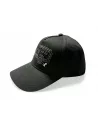 Casquette Baseball 5 pans DreamTeamCar illustration BJ DTC PARTS -