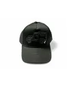Casquette Baseball 5 pans DreamTeamCar illustration BJ DTC PARTS -