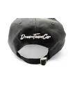 Casquette Baseball 5 pans DreamTeamCar illustration BJ DTC PARTS -