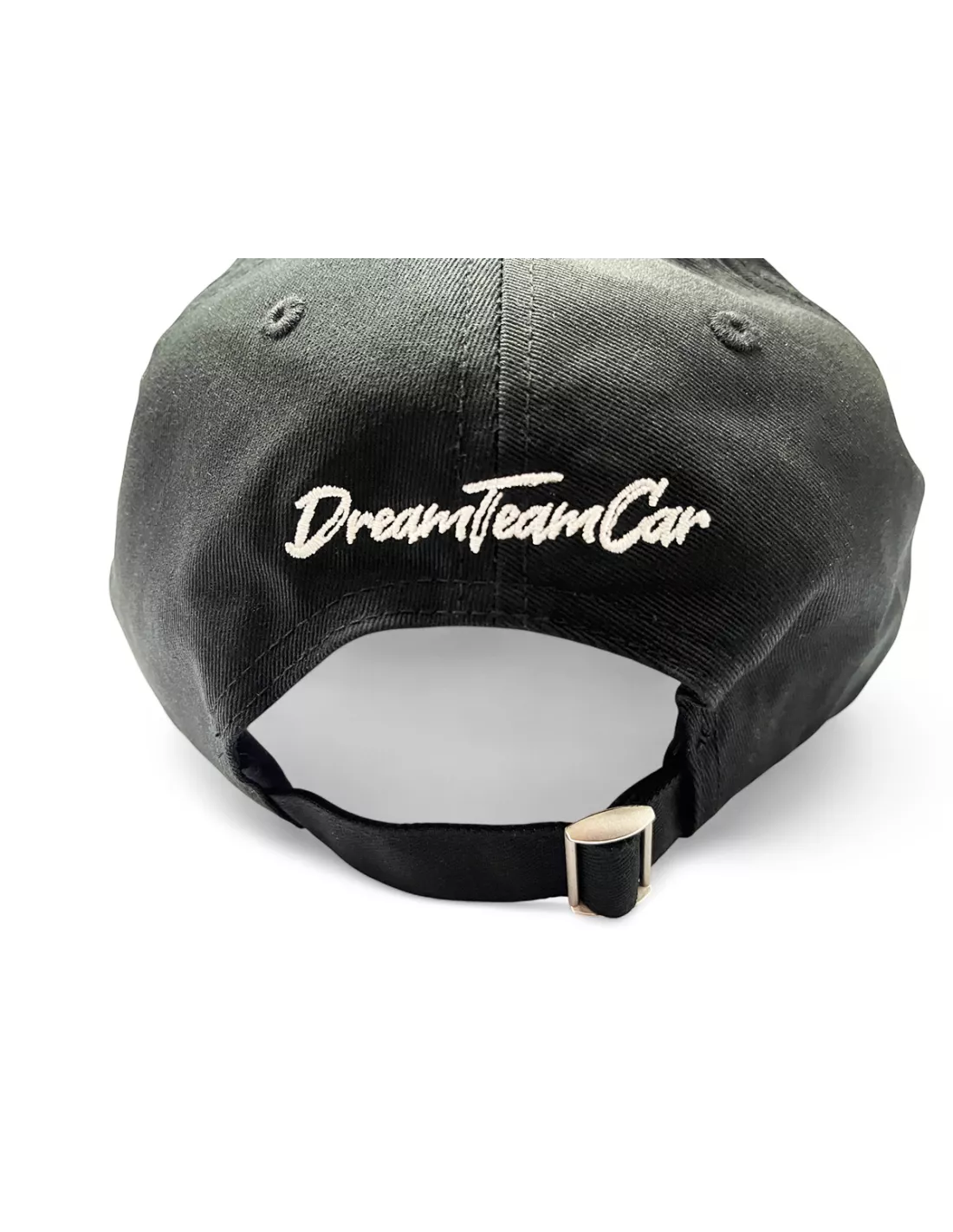 Baseballmütze 5 Pfannen Dreamteamcar-Illustration BJ DTC PARTS -