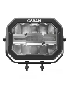 OSRAM MX240-CB additional headlight