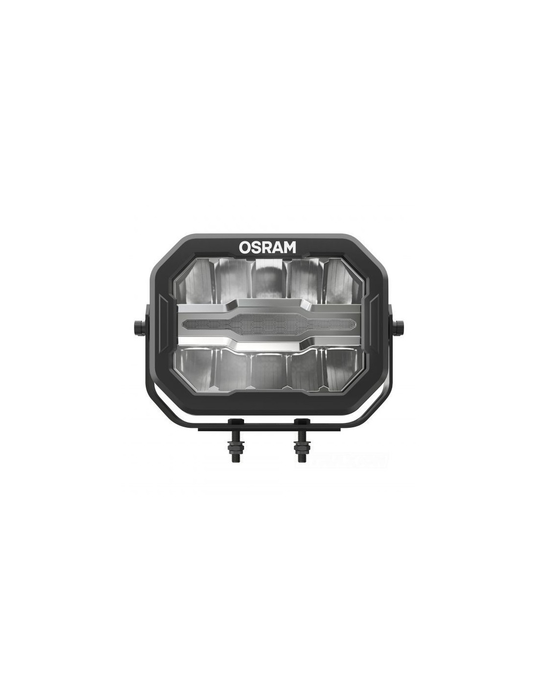 Phare additionnel OSRAM MX240-CB