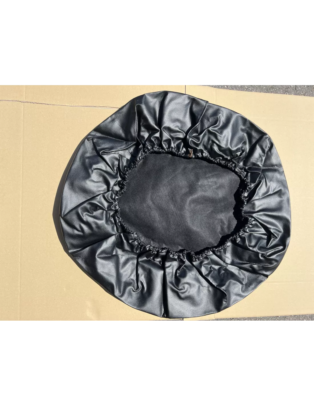 Outback Wheel Cover (86 cm) OUTBACK IMPORT - 4x4 accessoire