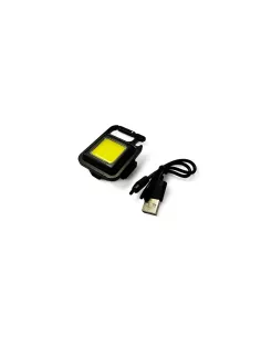 Lampe EDC multifonctions DreamTeamCar DTC PARTS - accessoire 4x4