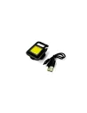 Lampe EDC multifonctions DreamTeamCar DTC PARTS - accessoire 4x4