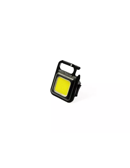 Lampe EDC multifonctions DreamTeamCar DTC PARTS - accessoire 4x4
