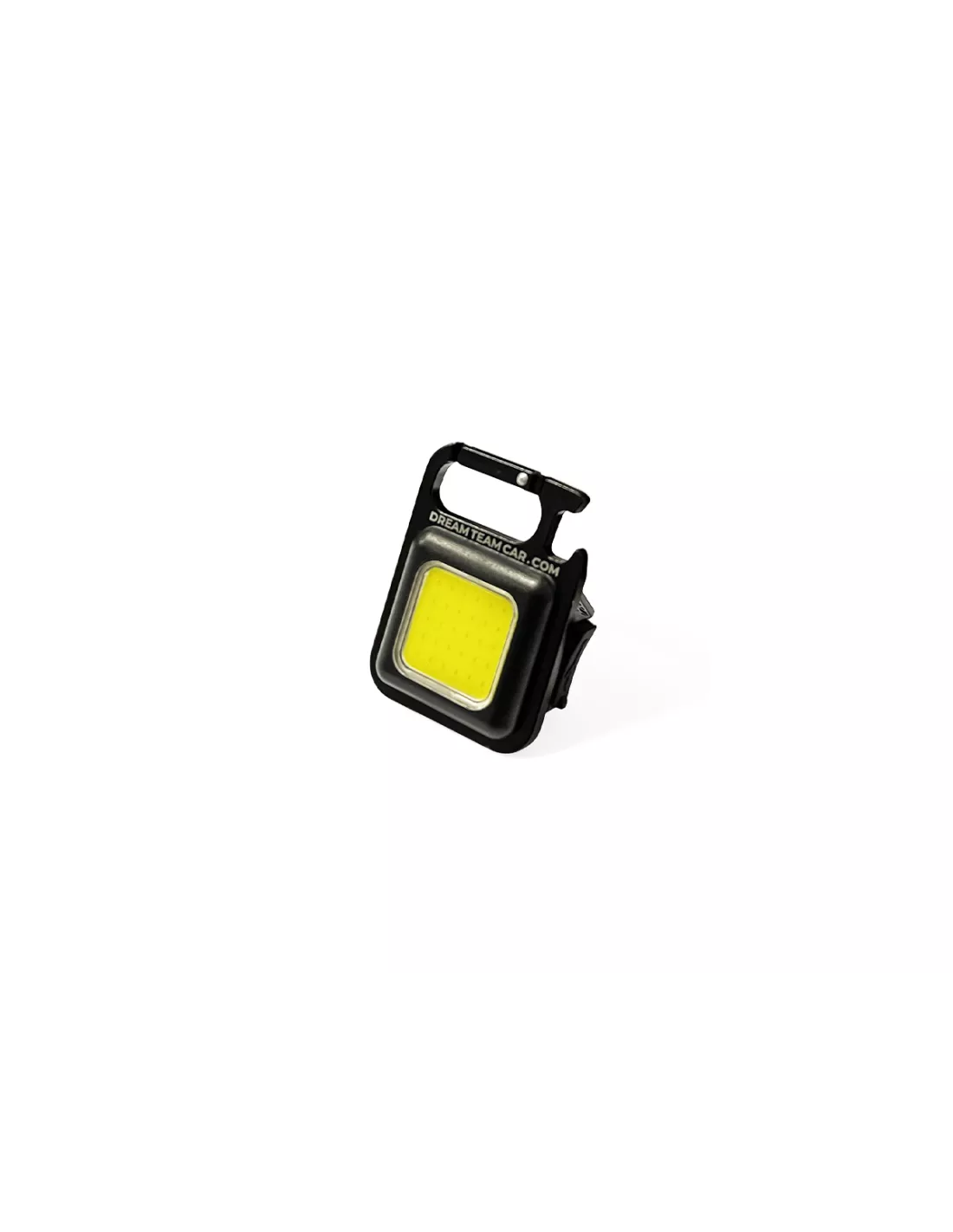 Lampe EDC multifonctions DreamTeamCar DTC PARTS - accessoire 4x4