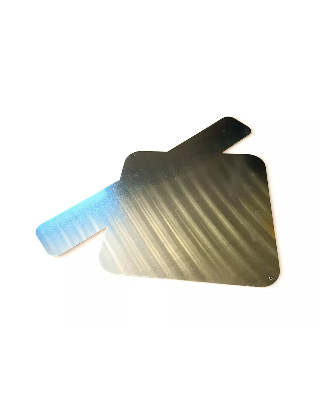 Metalen paneel OUTBACK IMPORT OUTBACK IMPORT - accessoire