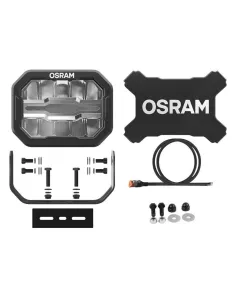 OSRAM MX240-CB additional headlight 2