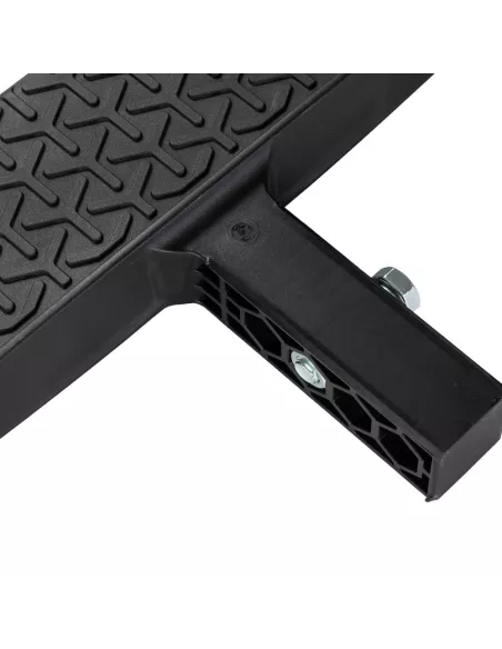 ARB HITCH STEP SUIT 50MM HITCH RECEIVER ARB - accessoire 4x4